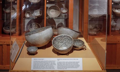 Museum of Northern Arizona Gift Shop