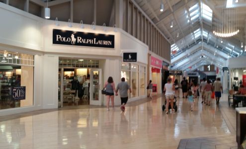 Polo Ralph Lauren Factory Store