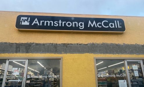 Armstrong McCall Flagstaff