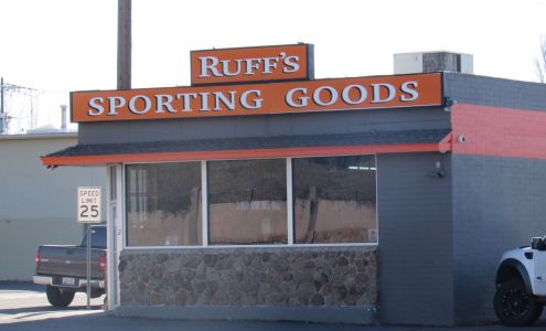 Ruff's Sporting Goods