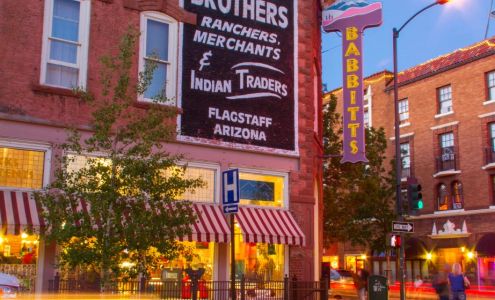 Babbitt's Backcountry Outfitters Flagstaff