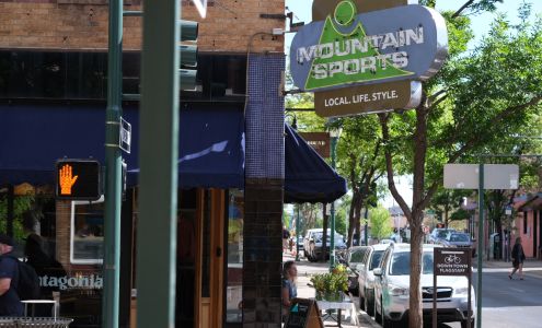 Mountain Sports Flagstaff Flagstaff