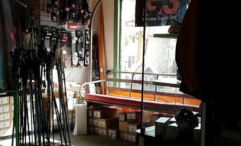 Humphrey Summit Ski Flagstaff