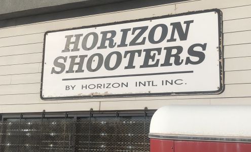 Horizon Shooters