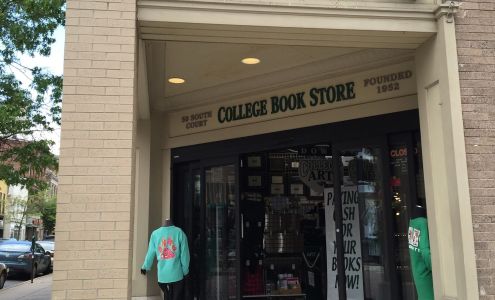College Book Store