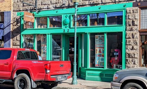 Earthbound Trading Co