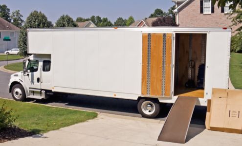 McDaniel Furniture Services