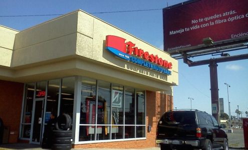 Firestone Complete Auto Care