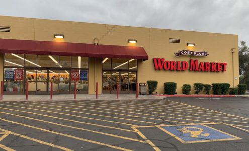 World Market