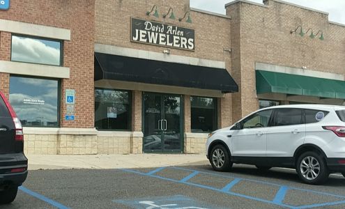 David Arlen Jewelers