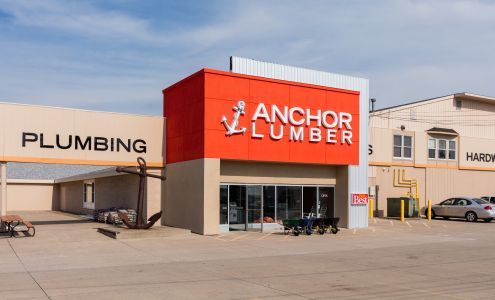 Anchor Lumber