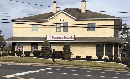 Swarna Jewels