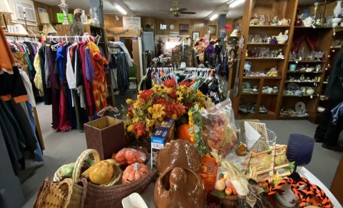 St. Vincent de Paul Society