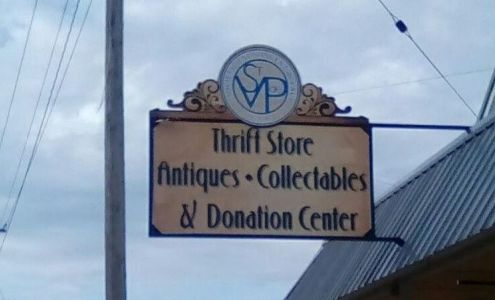 St. Vincent de Paul Society