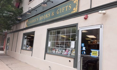 Classics Books & Gifts