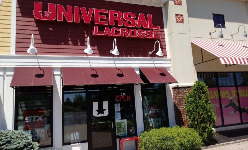 Universal Lacrosse