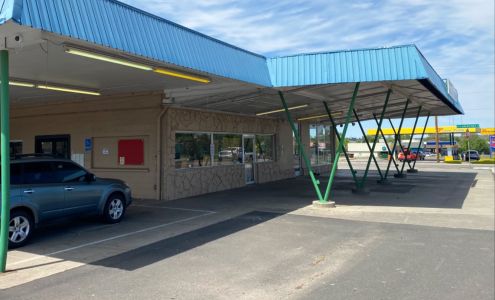 Possibilities Thrift Store Madras