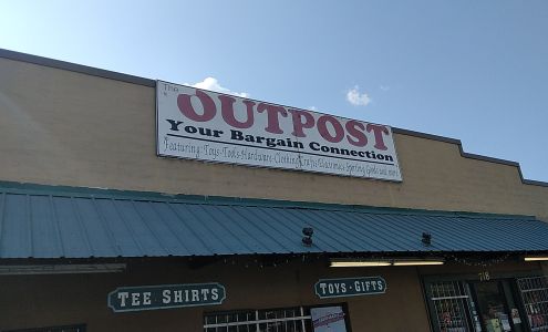 The Outpost