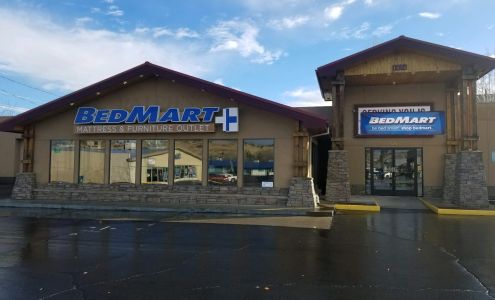 BedMart + Mattress & Furniture Outlet