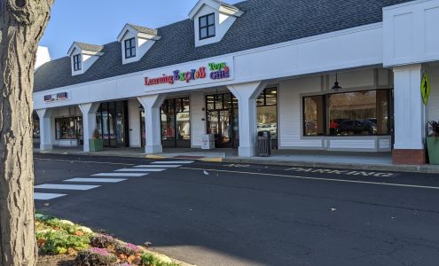 Learning Express Toys & Gifts of Newtown