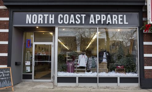North Coast Apparel