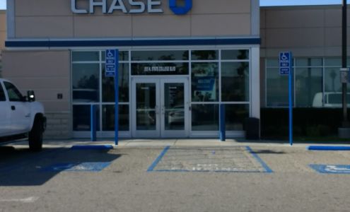 Chase Bank