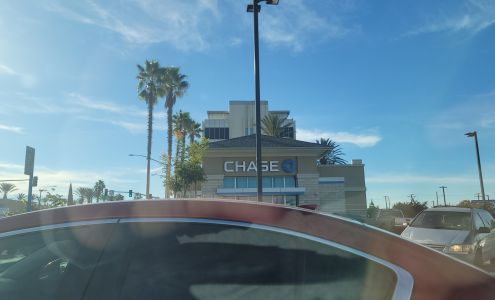 Chase Bank
