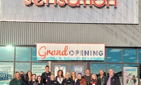 Shoe Sensation Escanaba