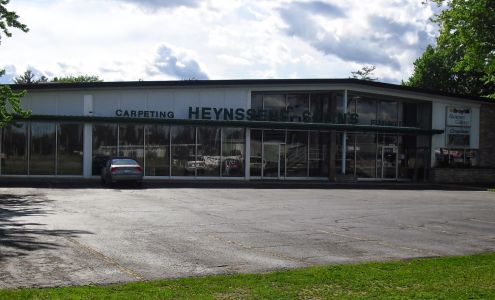 Heynssens-Selin's Furniture-Flooring Escanaba