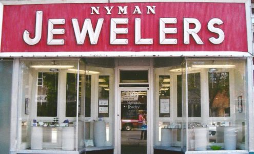 Nyman Jewelers