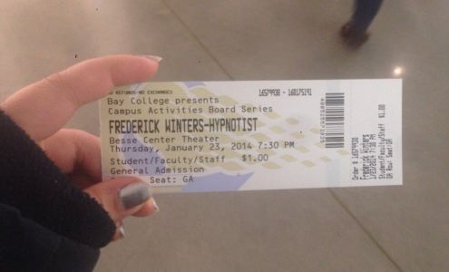 Bay College Bookstore