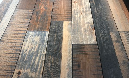 Big Bob's Flooring Outlet - Carpet, Ceramic Tile, Vinyl, Laminate and Hardwood Flooring