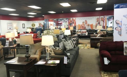Speedy Furniture of Butler