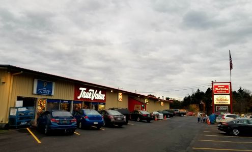 Sarver TrueValue Hardware And TrueValue Rental