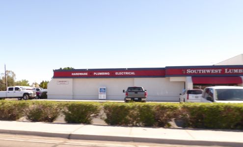 Southwest Lumber