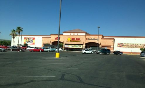 Iga Grocery & Ace Hardware