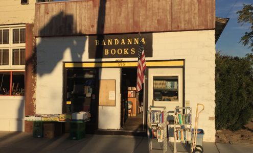 Bandana Books