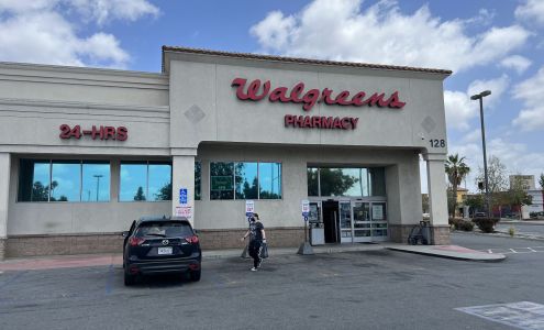 Walgreens