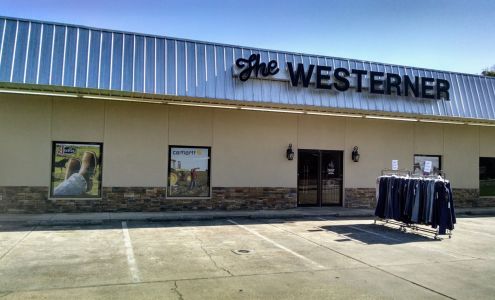Westerner Inc.