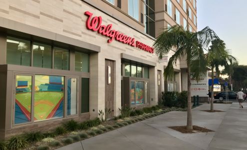 Walgreens