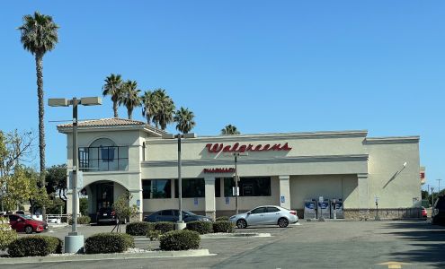 Walgreens