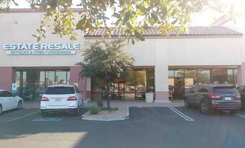 Estate Resale