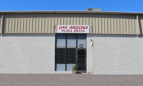 Oak Arizona Furniture