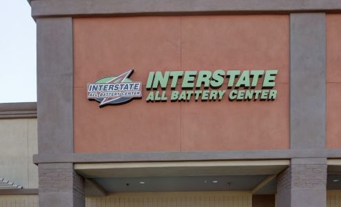 Interstate All Battery Center
