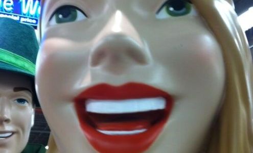 Uptop Clothing Vineland