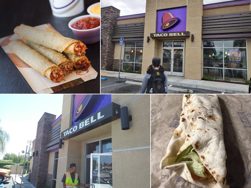Taco Bell