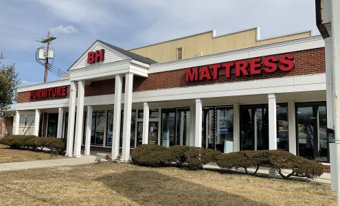 Best Home Furniture Outlet Vineland