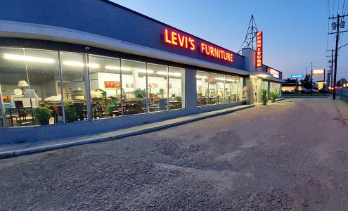 Levi's Discount Furniture Vineland