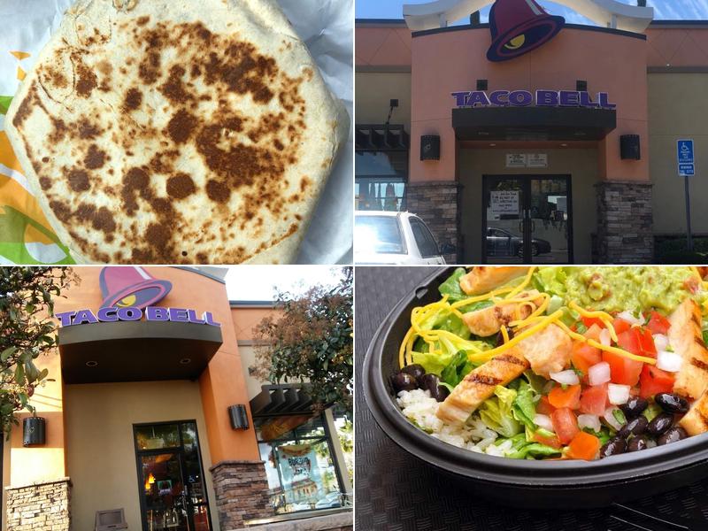 Taco Bell