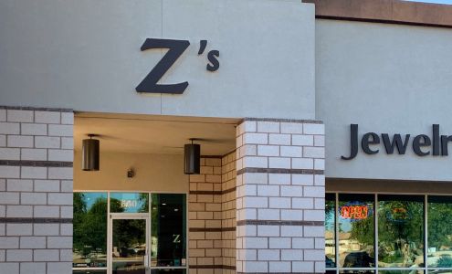 Z's Fine Jewelry Inc